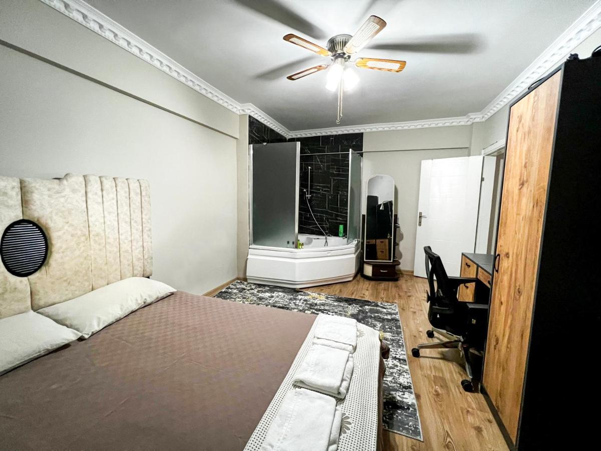 Neighbor Airport Apartment Tayakadin Extérieur photo