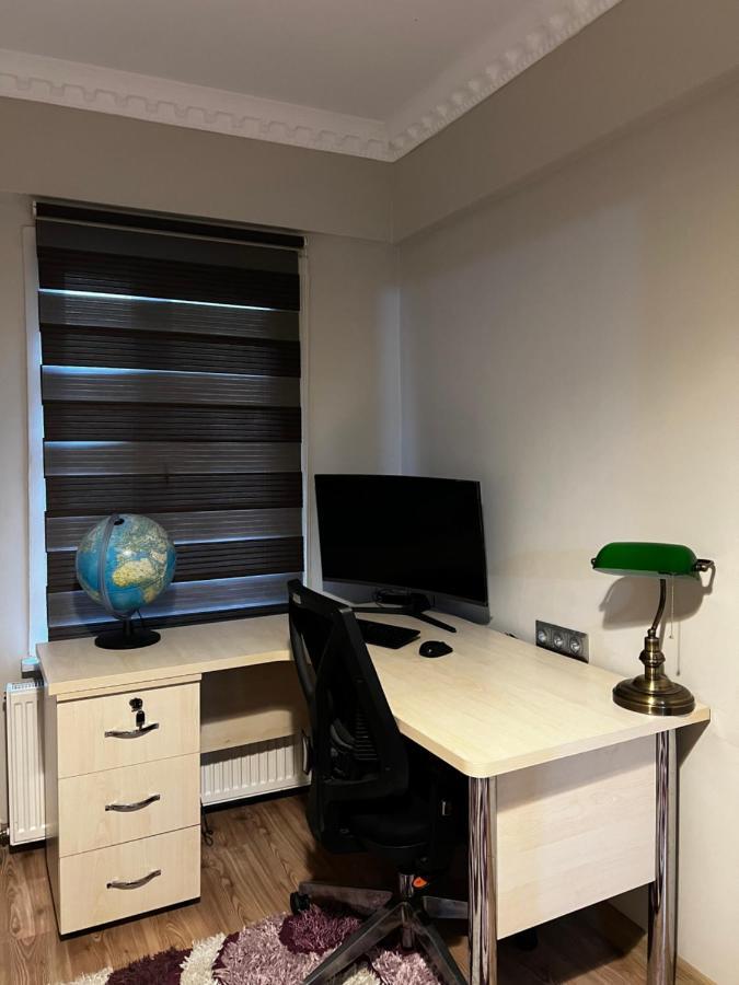 Neighbor Airport Apartment Tayakadin Extérieur photo