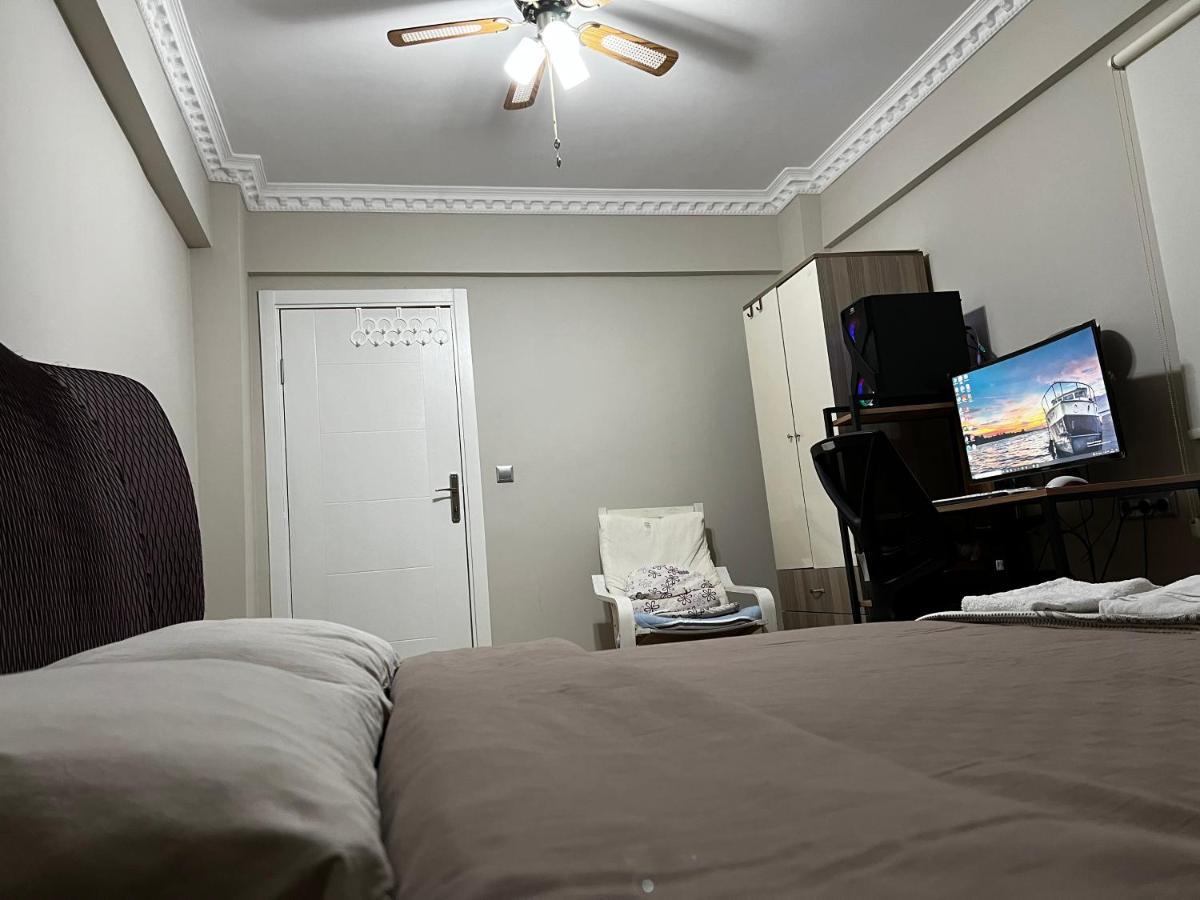 Neighbor Airport Apartment Tayakadin Extérieur photo