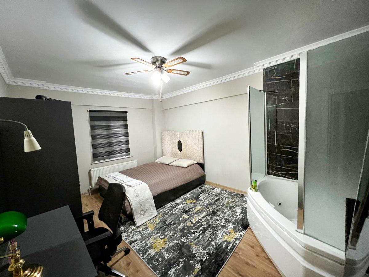 Neighbor Airport Apartment Tayakadin Extérieur photo