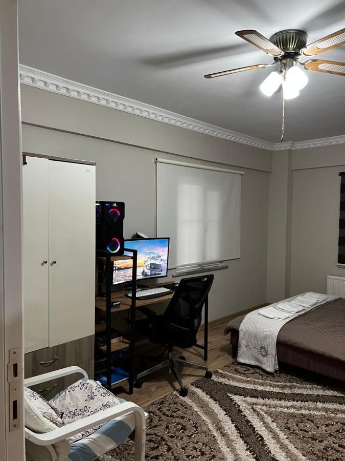 Neighbor Airport Apartment Tayakadin Extérieur photo